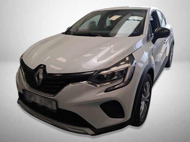 Renault Captur 2024