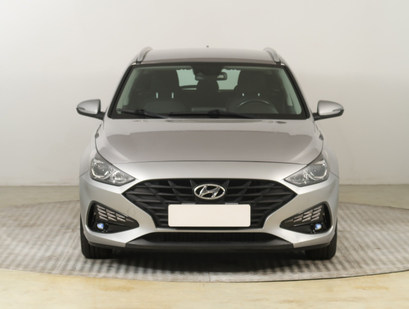 Hyundai i30, 2021