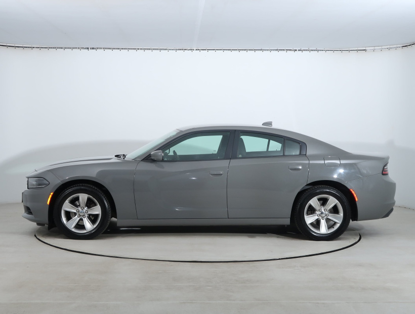 Dodge Charger, 2017