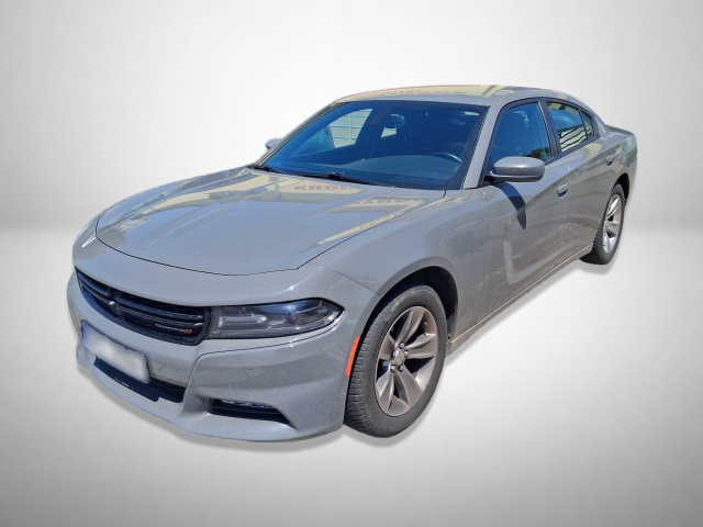 Dodge Charger 2017