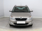 Škoda Fabia, 2010