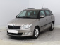 Škoda Fabia, 2010