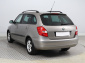 Škoda Fabia, 2010