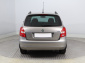 Škoda Fabia, 2010