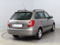 Škoda Fabia, 2010