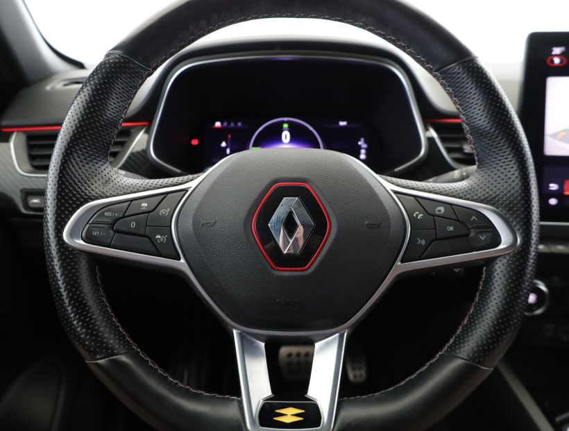 Renault Arkana, 2022