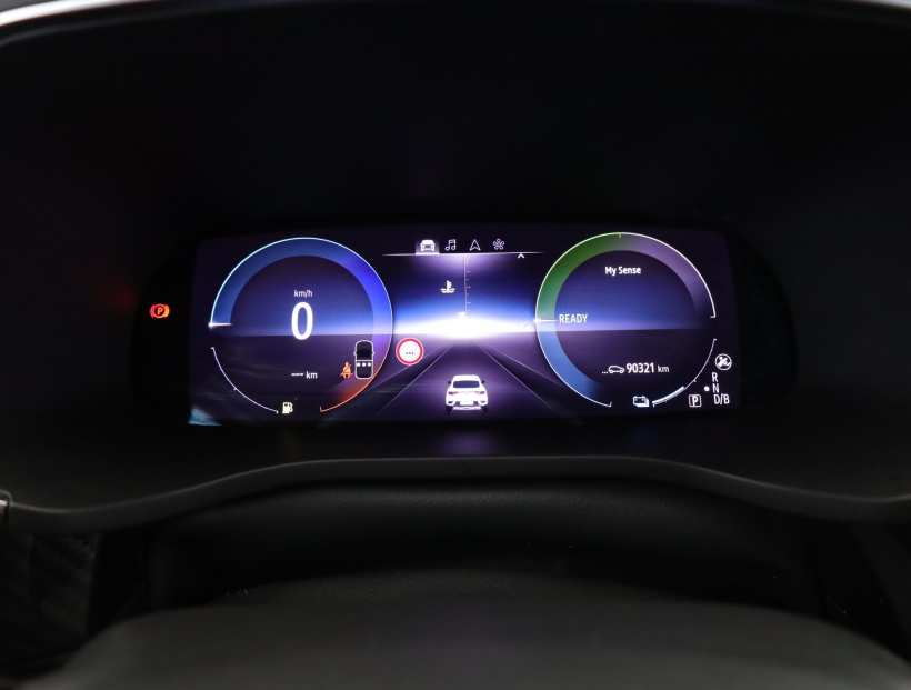 Renault Arkana, 2022