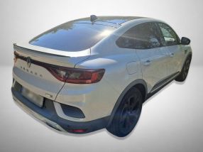 Renault Arkana - 2022