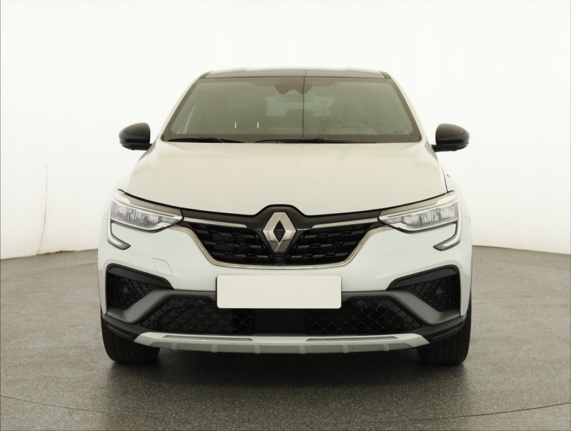 Renault Arkana, 2022