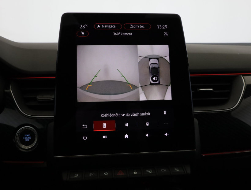 Renault Arkana, 2022