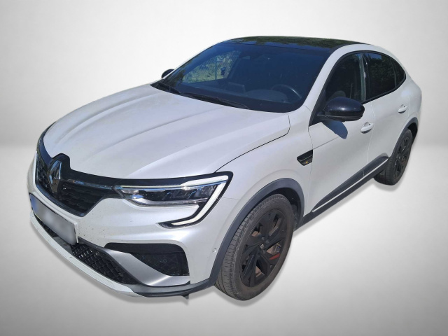Renault Arkana 2022