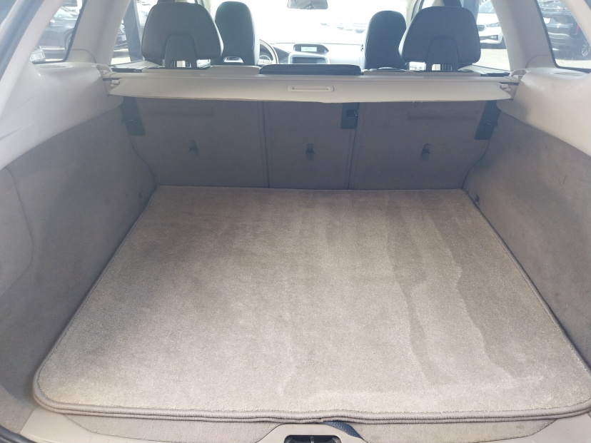 Volvo XC60, 2010
