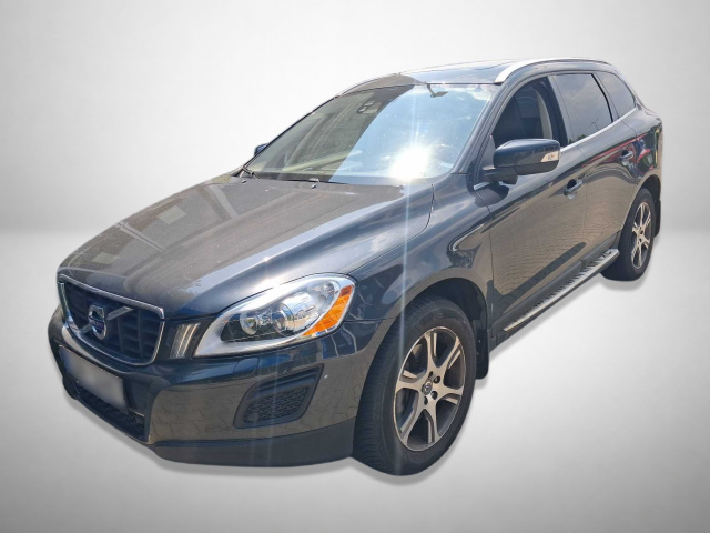 Volvo XC60 2010