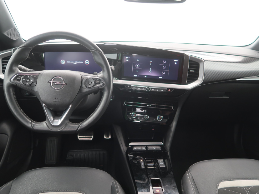 Opel Mokka, 2022