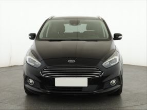 Ford S-Max - 2019