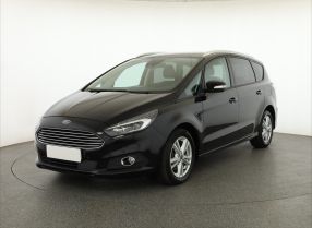 Ford S-Max - 2019
