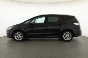 Ford S-Max - 2019