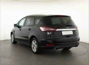 Ford S-Max - 2019