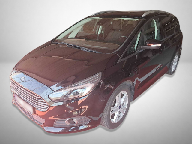 Ford S-Max 2019