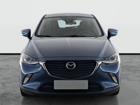 Mazda CX-3 - 2018