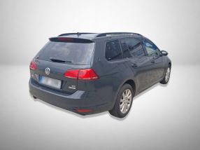 Volkswagen Golf - 2014