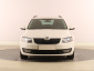 Škoda Octavia, 2016