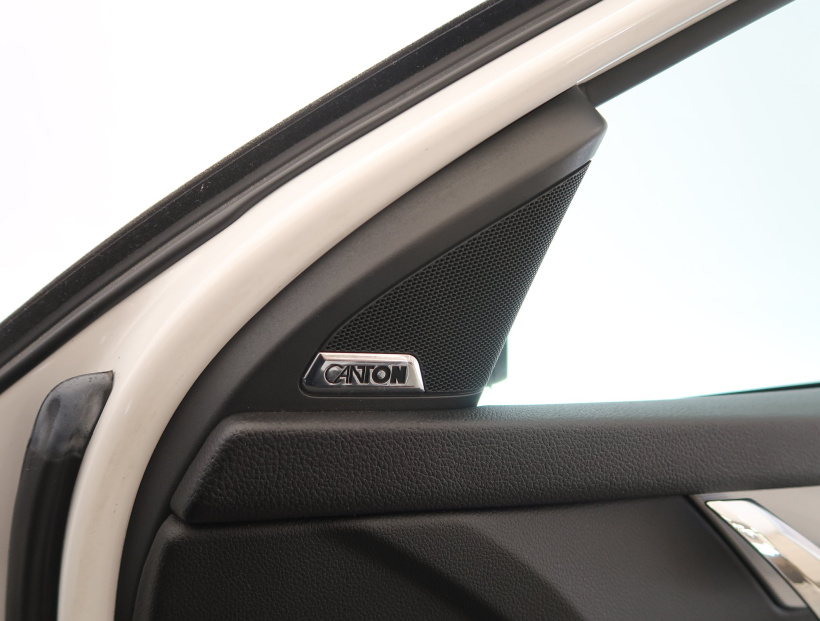 Škoda Octavia, 2016