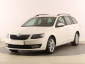 Škoda Octavia, 2016