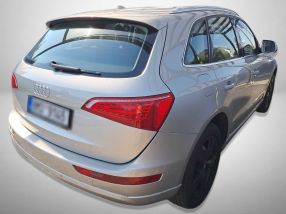 Audi Q5 - 2012