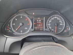 Audi Q5 - 2012