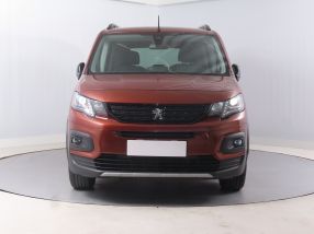 Peugeot Rifter - 2020