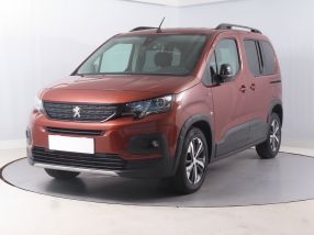 Peugeot Rifter - 2020