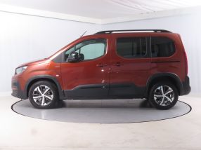 Peugeot Rifter - 2020