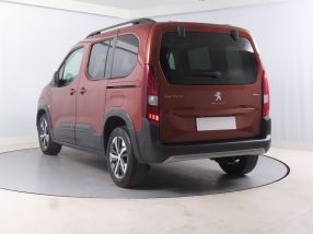 Peugeot Rifter - 2020