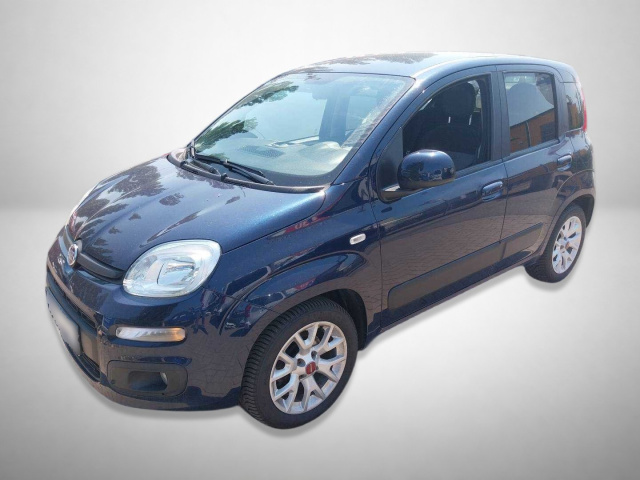 Fiat Panda 2017