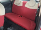 Fiat 500, 2013