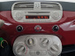 Fiat 500, 2013