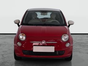 Fiat 500 - 2013