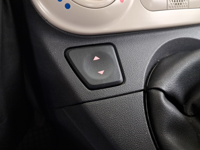 Fiat 500, 2013