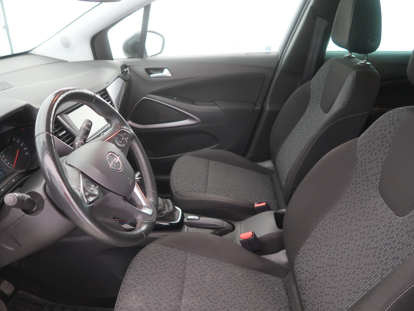 Opel Crossland, 2023