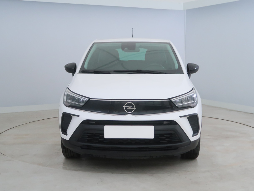 Opel Crossland, 2023