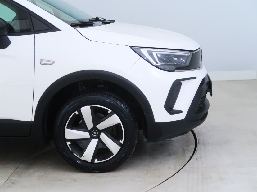 Opel Crossland, 2023