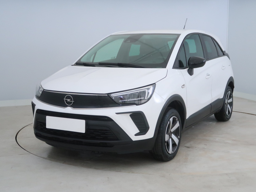 Opel Crossland, 2023