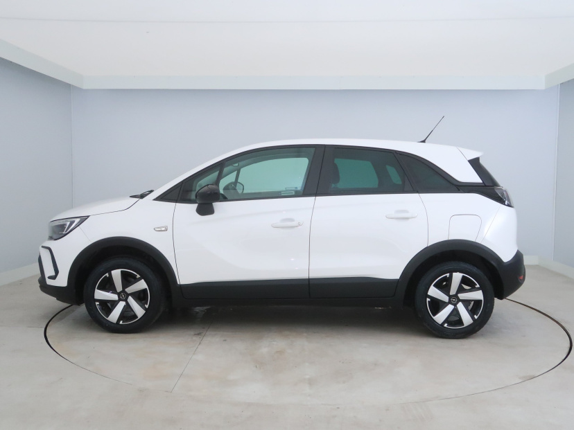 Opel Crossland, 2023