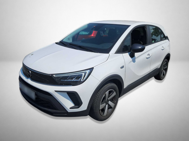 Opel Crossland 2023