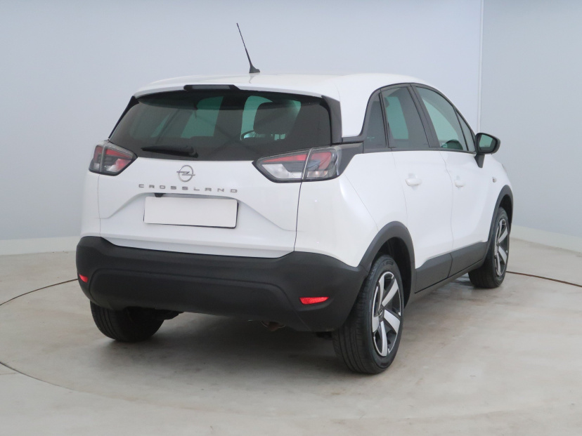 Opel Crossland, 2023