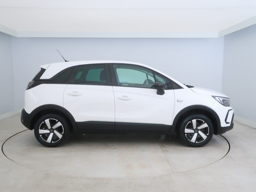 Opel Crossland, 2023