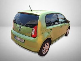 Škoda Citigo - 2015