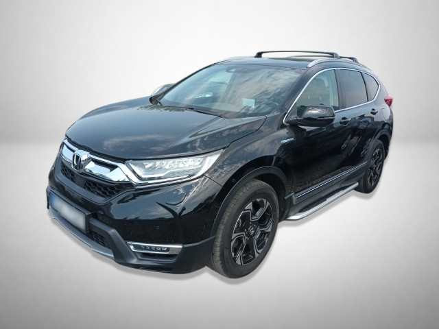 Honda CR-V 2020