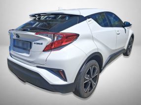 Toyota C-HR - 2019